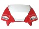 1991-1994 Yamaha TZR250 3XV Motorcycle Fairings - White Red Marlboro Castrol Dunlop UK Manufacturers