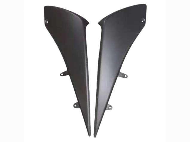2019-2021 Yamaha TMAX560 Motorcycle Fairings - White UK Manufacturers