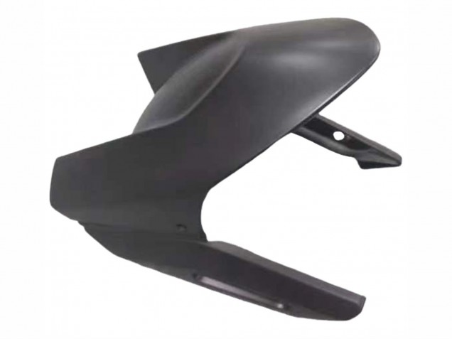 2019-2021 Yamaha TMAX560 Motorcycle Fairings - White UK Manufacturers