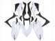 2019-2021 Yamaha TMAX560 Motorcycle Fairings - White UK Manufacturers