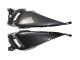 2012-2014 Yamaha TMAX530 Motorcycle Fairings - Black Carbon Fiber UK Manufacturers