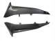 2012-2014 Yamaha TMAX530 Motorcycle Fairings - Black Carbon Fiber UK Manufacturers
