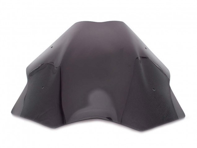 2012-2014 Yamaha TMAX530 Motorcycle Fairings - Black Carbon Fiber UK Manufacturers