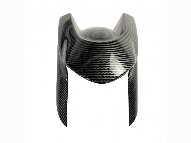2012-2014 Yamaha TMAX530 Motorcycle Fairings - Black Carbon Fiber UK Manufacturers