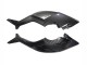 2012-2014 Yamaha TMAX530 Motorcycle Fairings - Black Carbon Fiber UK Manufacturers