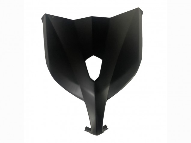 2012-2014 Yamaha TMAX530 Motorcycle Fairings - Matte Black UK Manufacturers