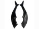 2012-2014 Yamaha TMAX530 Motorcycle Fairings - Matte Black UK Manufacturers