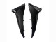2012-2014 Yamaha TMAX530 Motorcycle Fairings - Matte Black UK Manufacturers