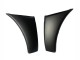 2012-2014 Yamaha TMAX530 Motorcycle Fairings - Matte Black UK Manufacturers
