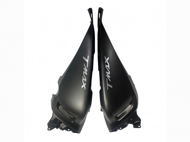 2012-2014 Yamaha TMAX530 Motorcycle Fairings - Matte Black UK Manufacturers