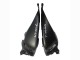 2012-2014 Yamaha TMAX530 Motorcycle Fairings - Matte Black UK Manufacturers