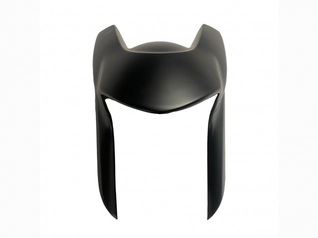 2012-2014 Yamaha TMAX530 Motorcycle Fairings - Matte Black UK Manufacturers