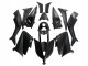 2012-2014 Yamaha TMAX530 Motorcycle Fairings - Matte Black UK Manufacturers