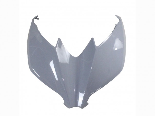 2017-2021 Yamaha XMAX300 Motorcycle Fairings - Grey Black UK Manufacturers