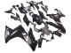 2017-2020 Suzuki GSX250R Motorcycle Fairings - Matte Black UK Manufacturers