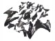 2017-2020 Suzuki GSX250R Motorcycle Fairings - Matte Black UK Manufacturers