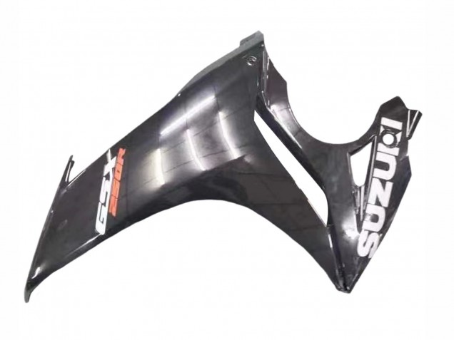 2017-2020 Suzuki GSX250R Motorcycle Fairings - Matte Black UK Manufacturers