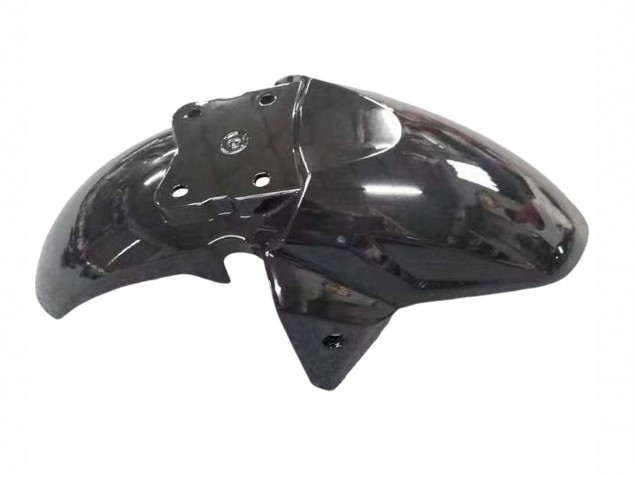 2017-2020 Suzuki GSX250R Motorcycle Fairings - Matte Black UK Manufacturers