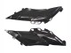 2017-2020 Suzuki GSX250R Motorcycle Fairings - Matte Black UK Manufacturers