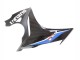 2017-2020 Suzuki GSX250R Motorcycle Fairings - Blue Black UK Manufacturers