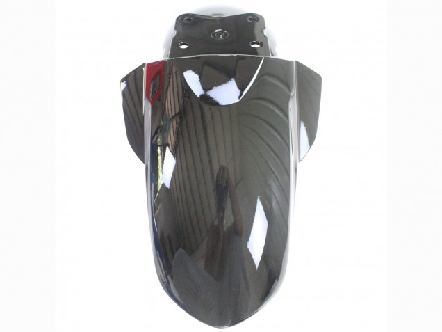 2017-2020 Suzuki GSX250R Motorcycle Fairings - Blue Black UK Manufacturers