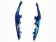 2017-2020 Suzuki GSX250R Motorcycle Fairings - Blue Black UK Manufacturers