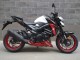 2017-2022 Suzuki GSX-S 750 Motorcycle Fairings - Red White UK Manufacturers