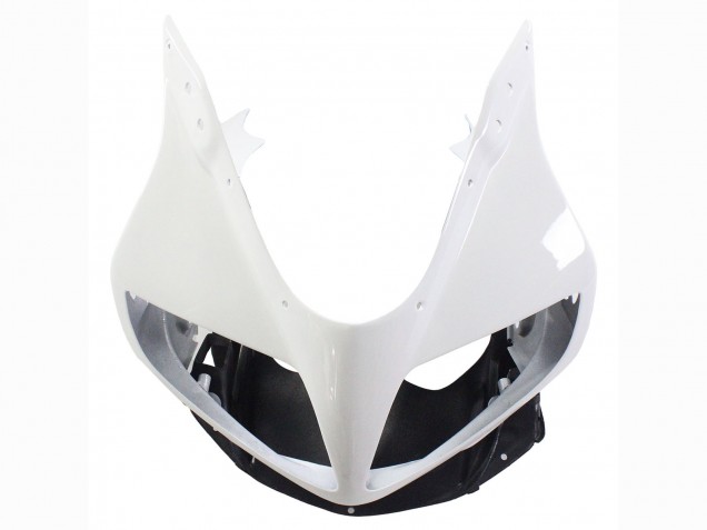 2003-2013 Suzuki SV650 Motorcycle Fairings - White UK Manufacturers