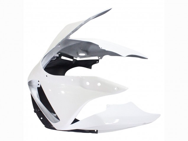 2003-2013 Suzuki SV650 Motorcycle Fairings - White UK Manufacturers