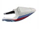 2003-2013 Suzuki SV650 Motorcycle Fairings - White Red Blue Martini UK Manufacturers