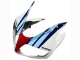 2003-2013 Suzuki SV650 Motorcycle Fairings - White Red Blue Martini UK Manufacturers
