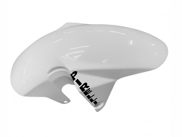 2003-2013 Suzuki SV650 Motorcycle Fairings - White Red Blue Martini UK Manufacturers