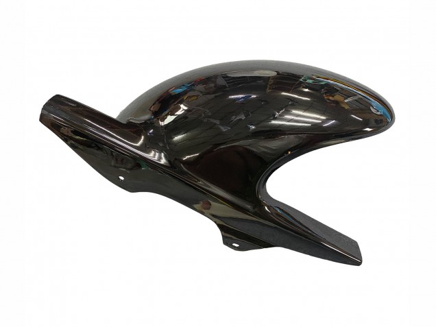 2003-2013 Suzuki SV650 Motorcycle Fairings - Blue Yellow Red Silver Shark UK Manufacturers
