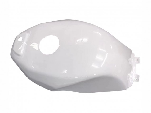 1984-1987 Suzuki RG400 RG500 RG400/500 Motorcycle Fairings - White Red Blue Yellow Motul Michelin Pepsi UK Manufacturers