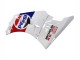 1984-1987 Suzuki RG400 RG500 RG400/500 Motorcycle Fairings - White Red Blue Yellow Motul Michelin Pepsi UK Manufacturers
