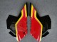 1984-1987 Suzuki RG400 RG500 RG400/500 Motorcycle Fairings - Red Yellow Black 7 UK Manufacturers