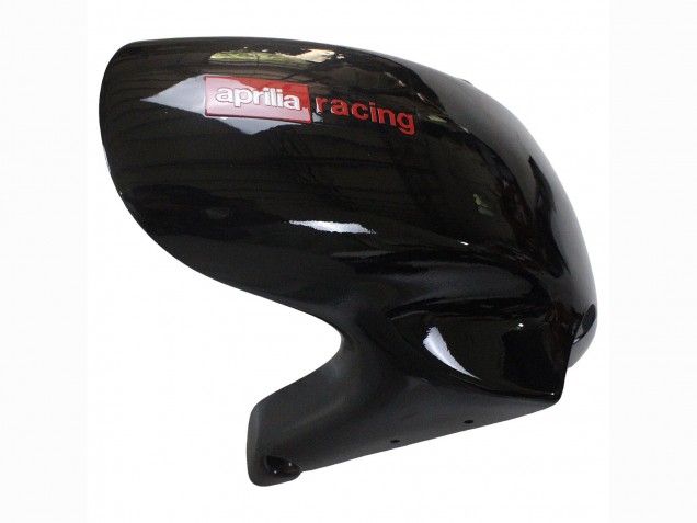 2003-2006 Aprilia RSV1000 Motorcycle Fairings - Glossy Black Grey Red UK Manufacturers