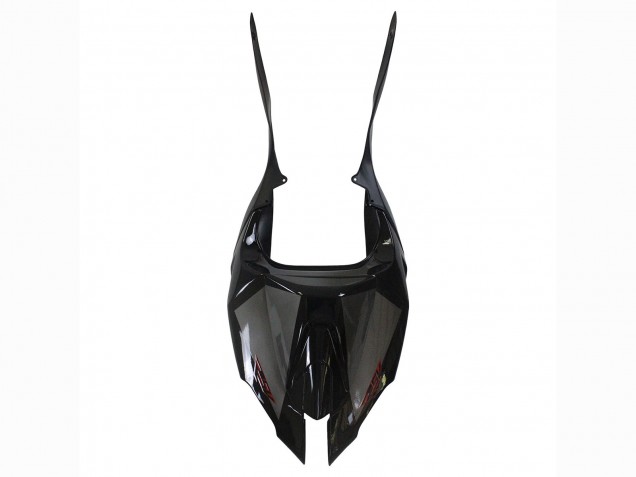 2003-2006 Aprilia RSV1000 Motorcycle Fairings - Glossy Black Grey Red UK Manufacturers