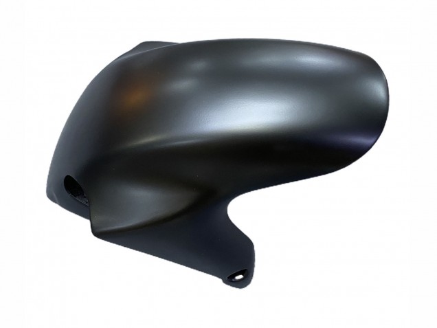 2003-2006 Aprilia RSV1000 Motorcycle Fairings - Black Red UK Manufacturers