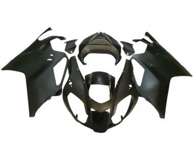 2003-2006 Aprilia RSV1000 Motorcycle Fairings - Matte Black UK Manufacturers