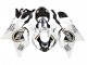 2003-2006 Aprilia RSV1000 Motorcycle Fairings - White Black Lucky Strike Motul Michelin UK Manufacturers
