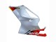2003-2006 Aprilia RSV1000 Motorcycle Fairings - White Red Black UK Manufacturers