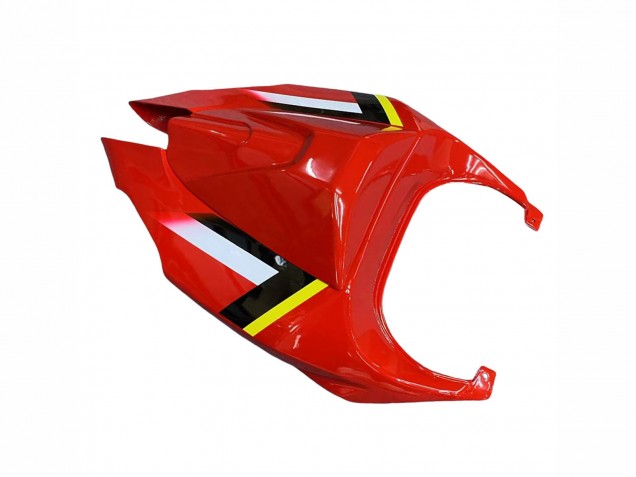 2003-2006 Aprilia RSV1000 Motorcycle Fairings - White Red Black UK Manufacturers