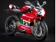 2020-2024 Ducati Panigale V2 Motorcycle Fairings - White Red Green Matte Black Corse 21 UK Manufacturers