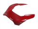 2020-2024 Ducati Panigale V2 Motorcycle Fairing - Red Matte Black UK Manufacturers