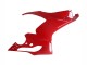 2020-2024 Ducati Panigale V2 Motorcycle Fairing - Red Matte Black UK Manufacturers