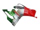 2020-2024 Ducati Panigale V2 Motorcycle Fairings - Silver Red Green UK Manufacturers