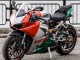 2020-2024 Ducati Panigale V2 Motorcycle Fairings - Silver Red Green UK Manufacturers