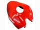 2020-2024 Ducati Panigale V2 Motorcycle Fairing Kits - White Red Glossy Black UK Manufacturers