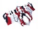 2020-2021 Ducati Panigale V4 V4S Motorcycle Fairings - White Red Green Matte Black UK Manufacturers